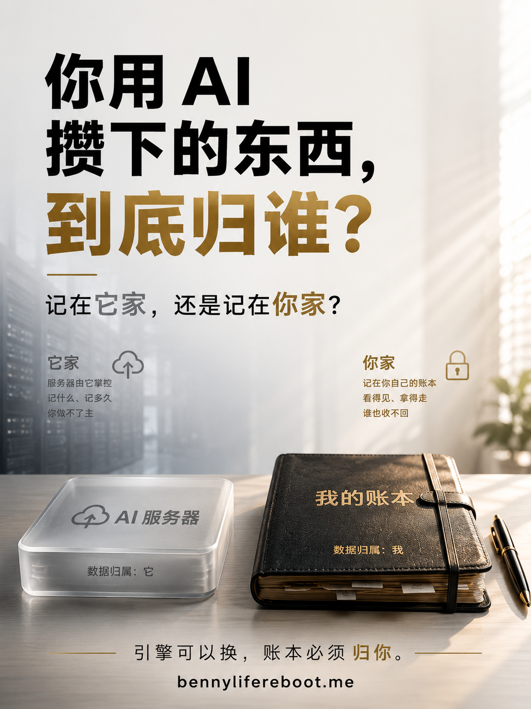 你用 AI，是工具思维还是培养思维？